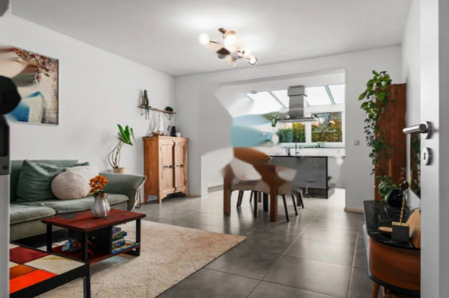 Квартира в Люксембурге, Люксембург, 86 м² - фото 4