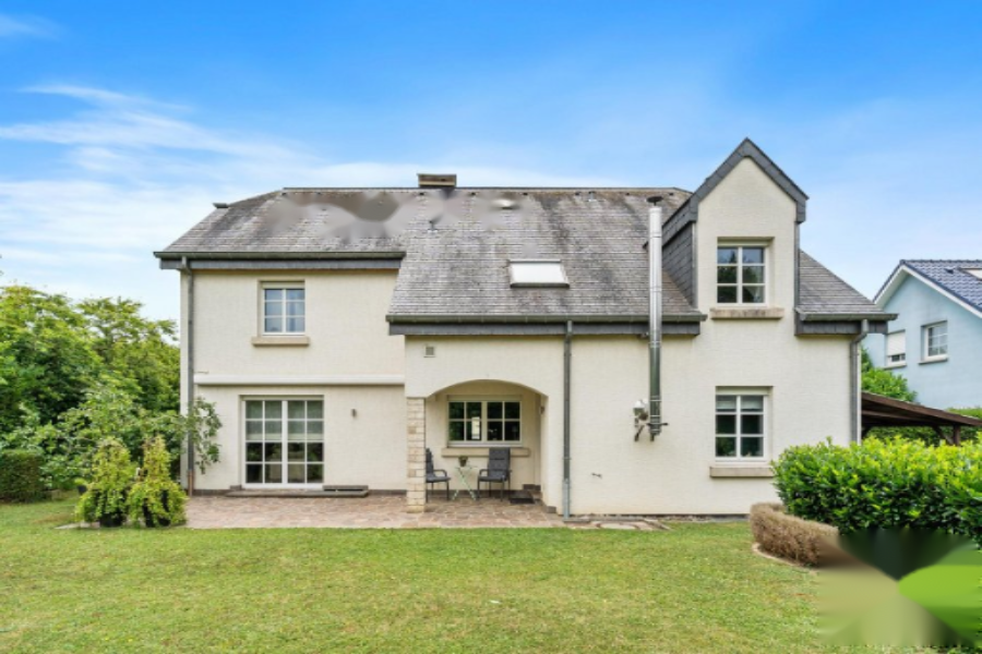 Квартира в Гревенмахере, Люксембург, 470 м² - фото 4