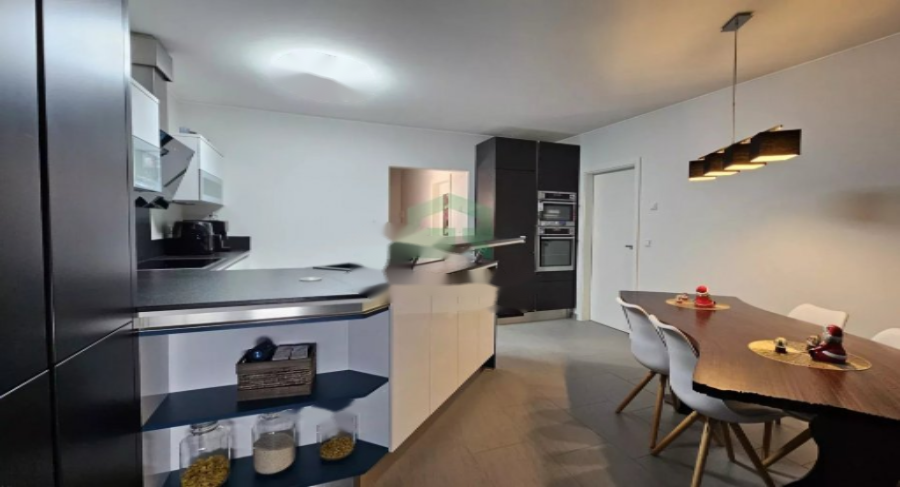 Квартира в Люксембурге, Люксембург, 83 м² - фото 4