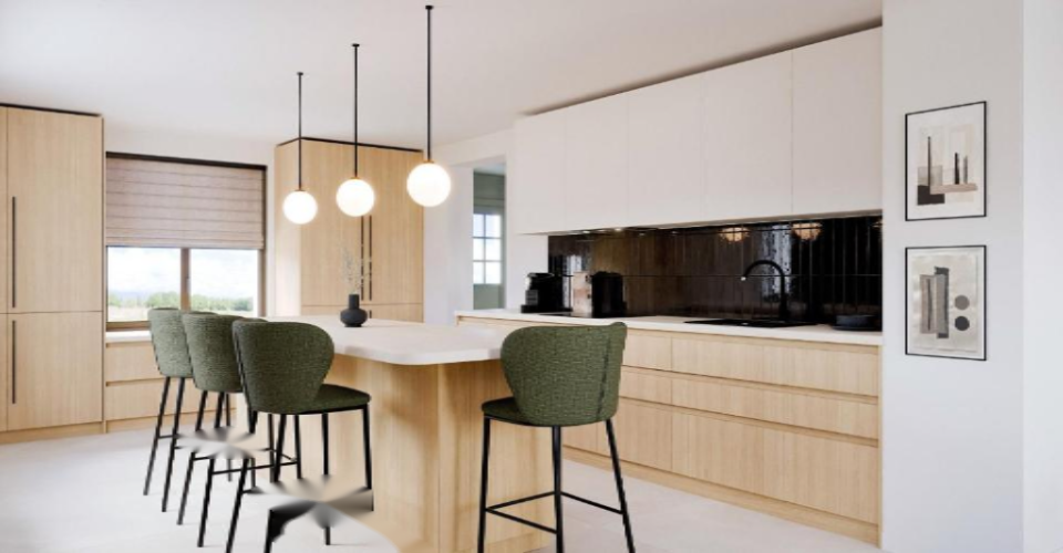 Квартира в Женеве, Швейцария, 275 м² - фото 4