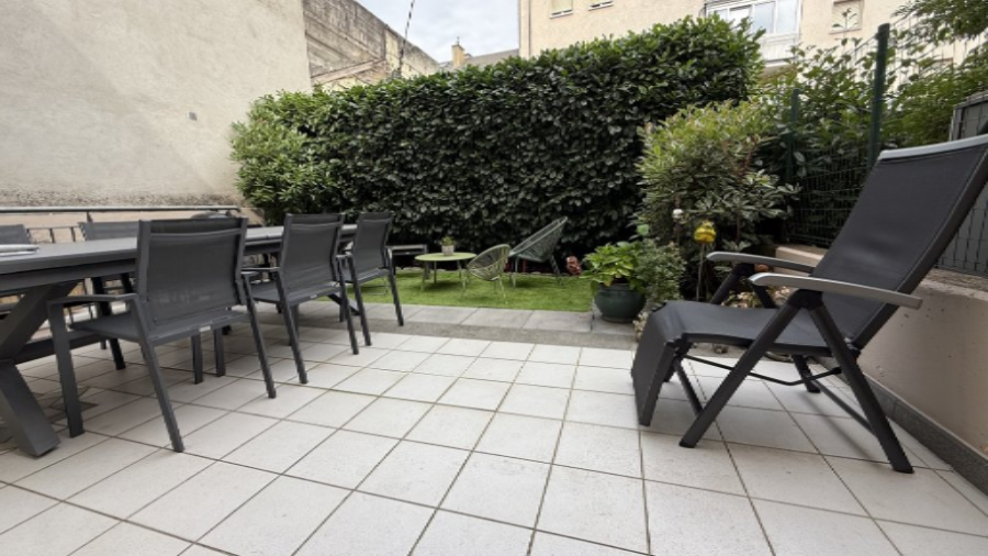 Квартира в Люксембурге, Люксембург, 175 м² - фото 4