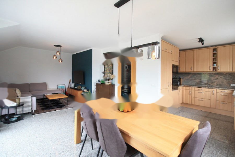 Квартира в Люксембурге, Люксембург, 79 м² - фото 4