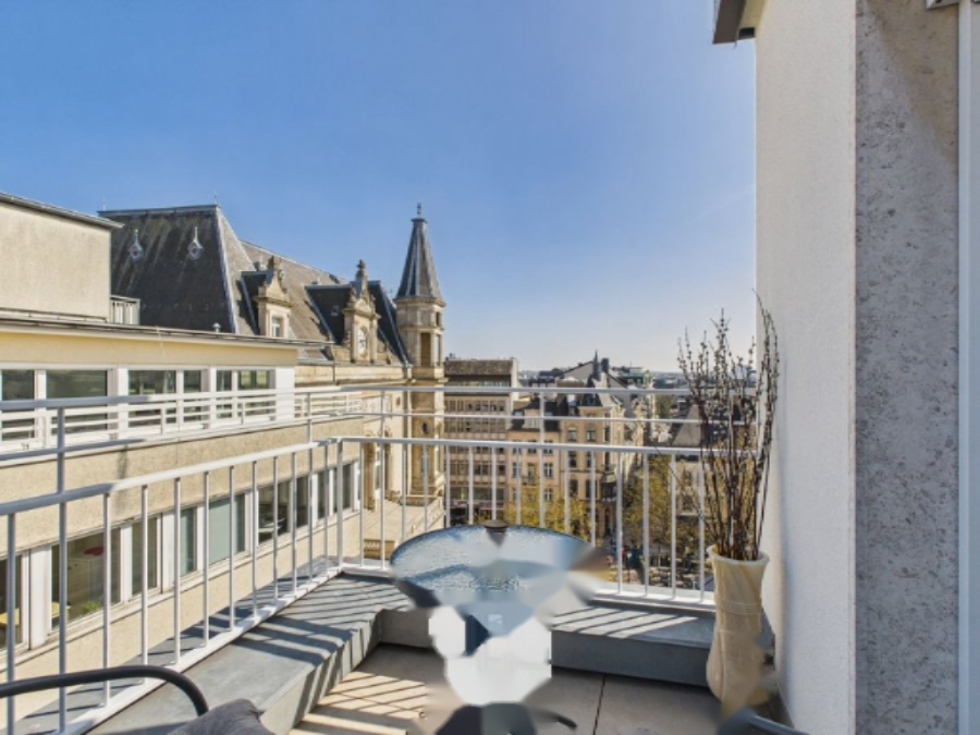 Квартира в Люксембурге, Люксембург, 120 м² - фото 4