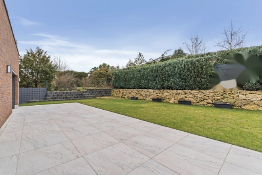 Квартира в Люксембурге, Люксембург, 125 м² - фото 4