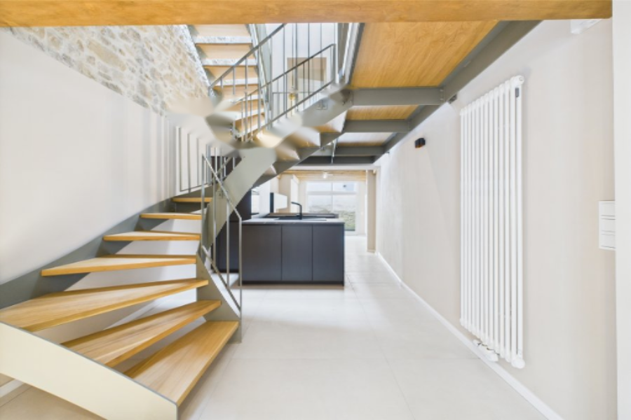 Квартира в Гревенмахере, Люксембург, 118 м² - фото 4