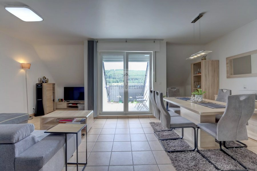 Квартира в Дикирхе, Люксембург, 108 м² - фото 4