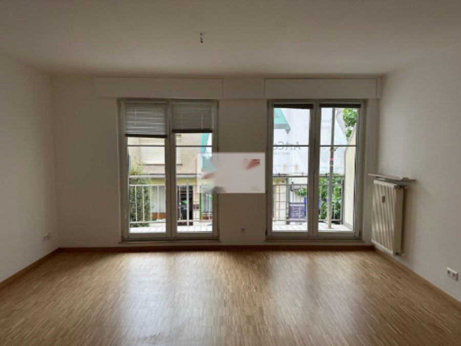 Квартира в Люксембурге, Люксембург, 80 м² - фото 4