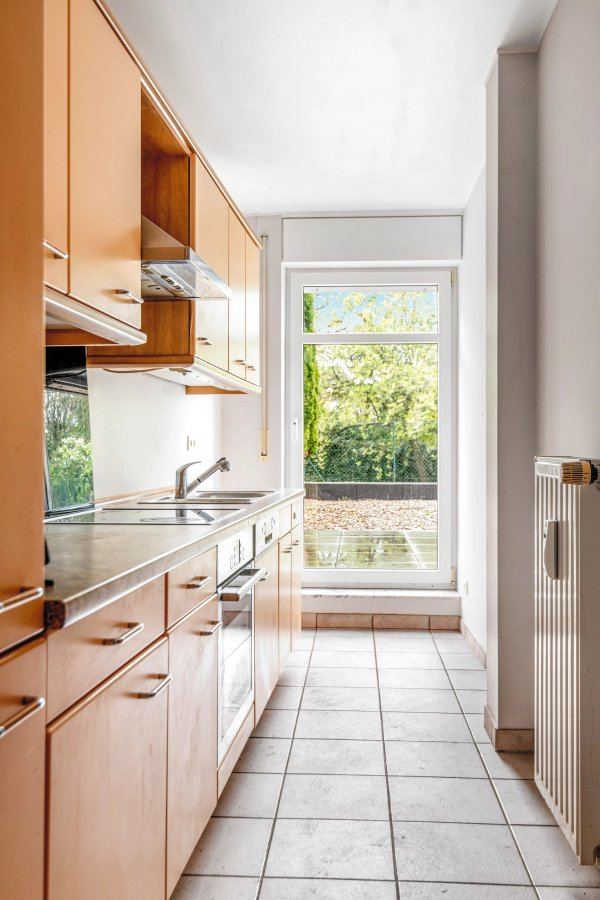 Квартира в Люксембурге, Люксембург, 60 м² - фото 4