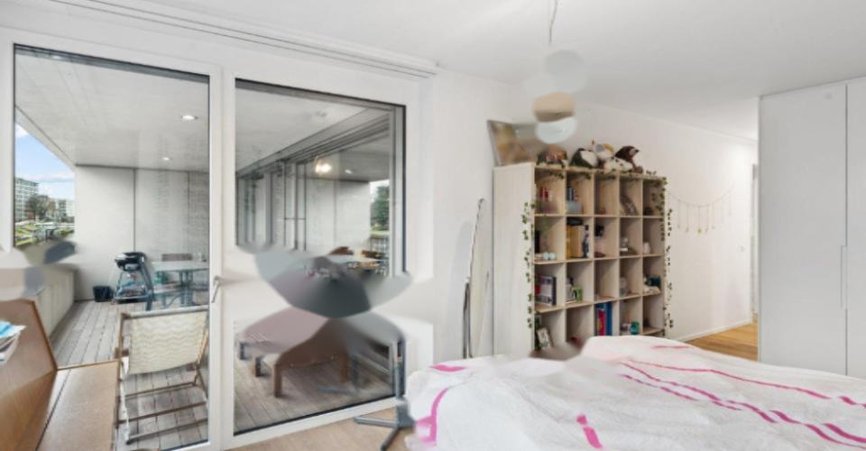 Квартира в Женеве, Швейцария, 145 м² - фото 4