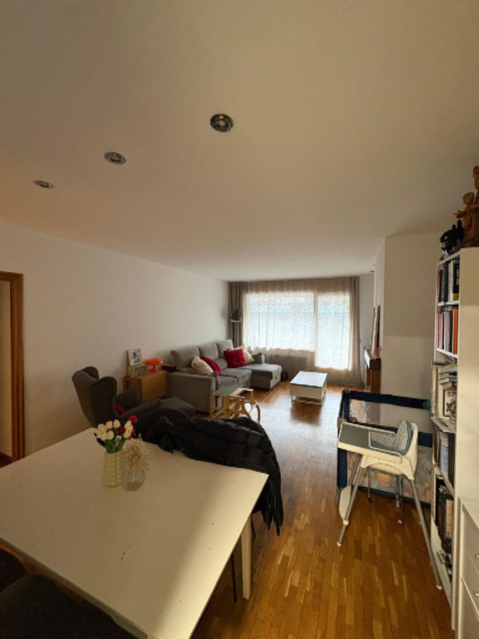 Квартира в Андорра-ла-Велье, Андорра, 138 м² - фото 4