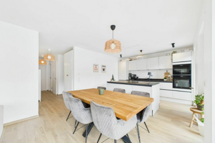 Квартира в Дикирхе, Люксембург, 87 м² - фото 4