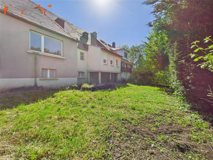 Квартира в Люксембурге, Люксембург, 245 м² - фото 4