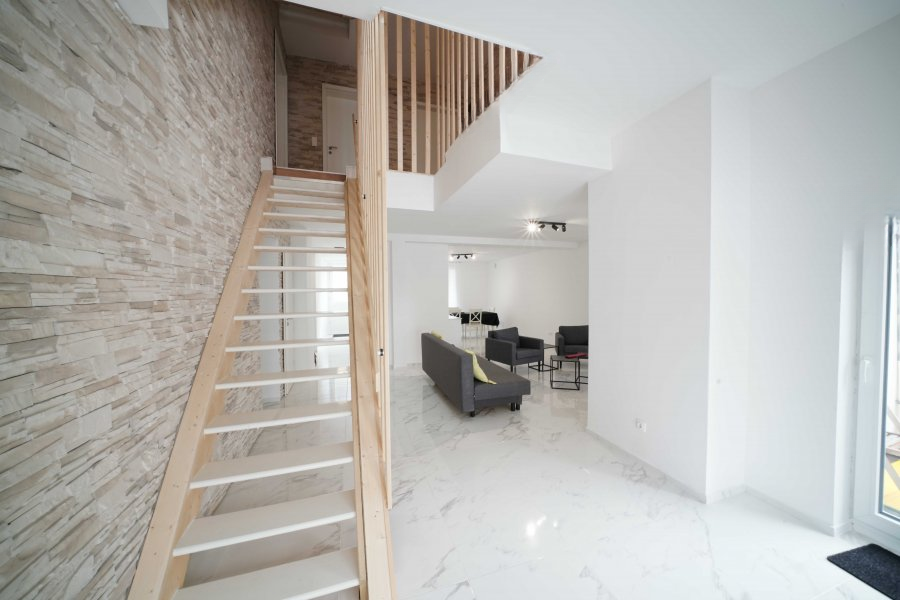 Квартира в Дикирхе, Люксембург, 218 м² - фото 4