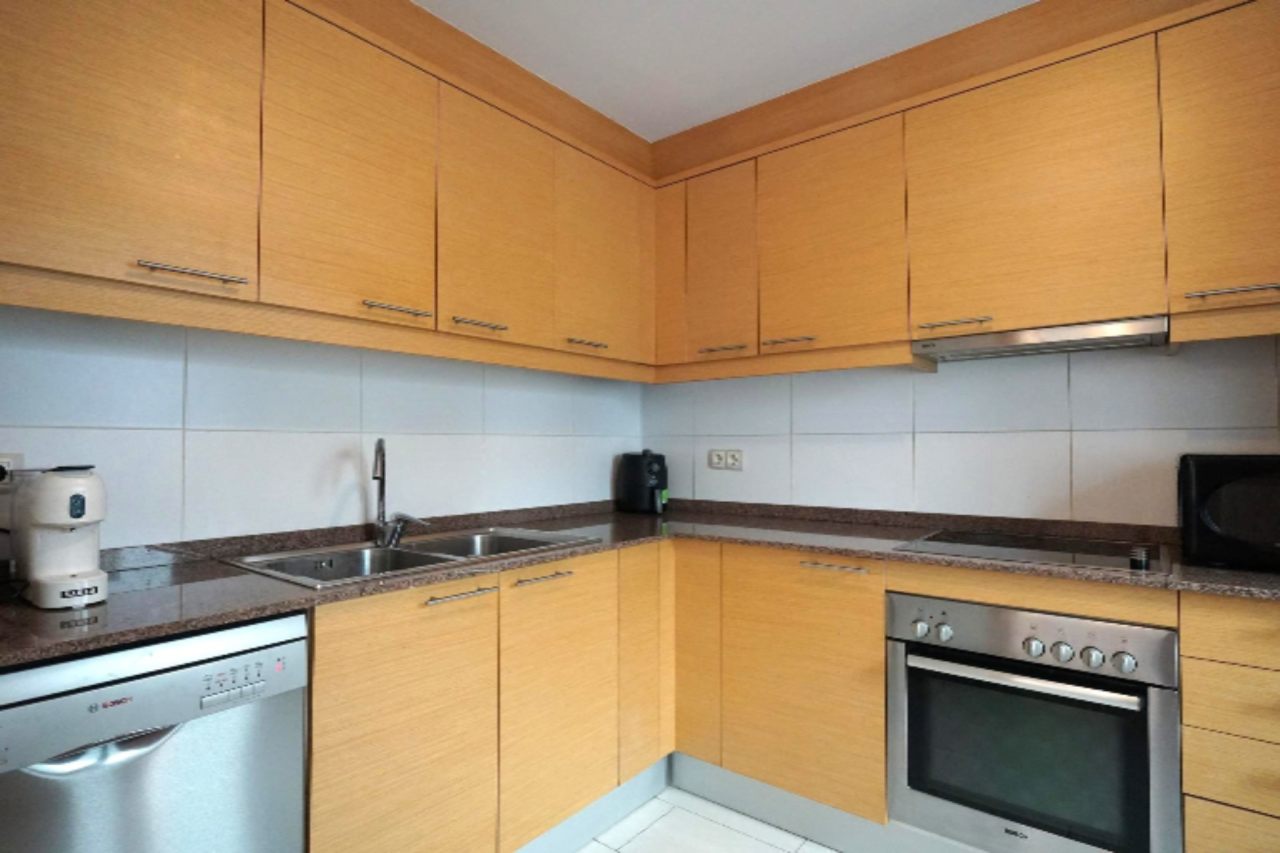 Квартира в Энкаме, Андорра, 80 м² - фото 4