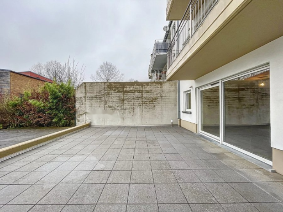 Квартира в Люксембурге, Люксембург, 101 м² - фото 4