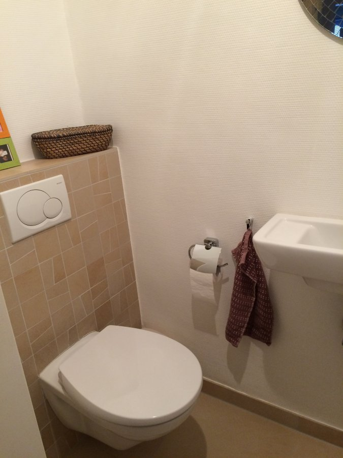 Квартира в Люксембурге, Люксембург, 85 м² - фото 4