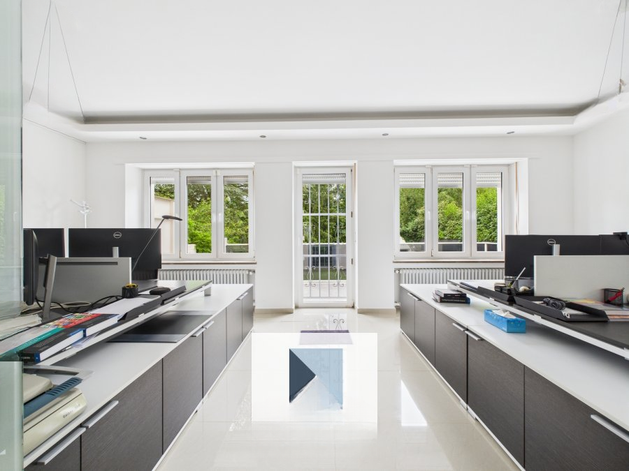 Квартира в Люксембурге, Люксембург, 245 м² - фото 4