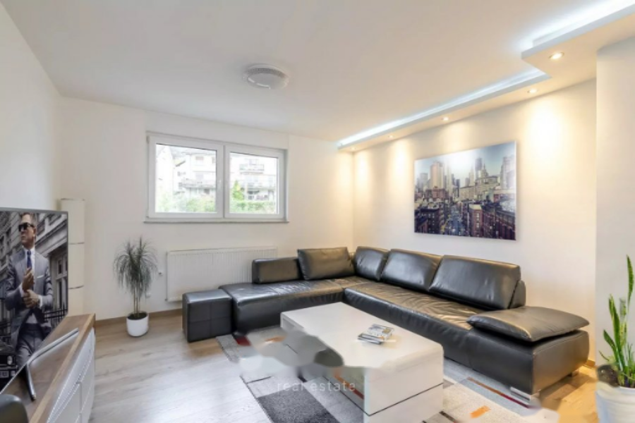 Квартира в Люксембурге, Люксембург, 241 м² - фото 4