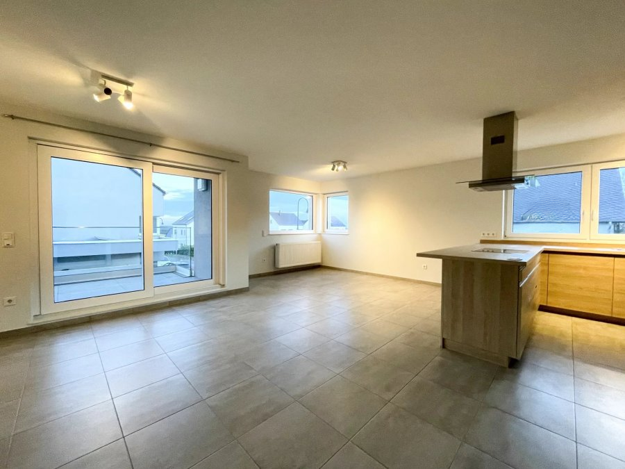 Квартира в Дикирхе, Люксембург, 112 м² - фото 4