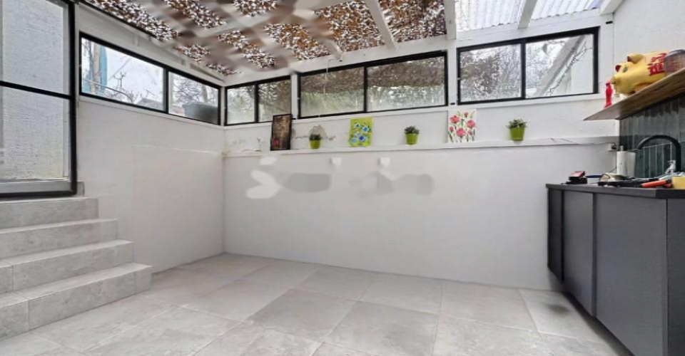 Квартира в Женеве, Швейцария, 110 м² - фото 4