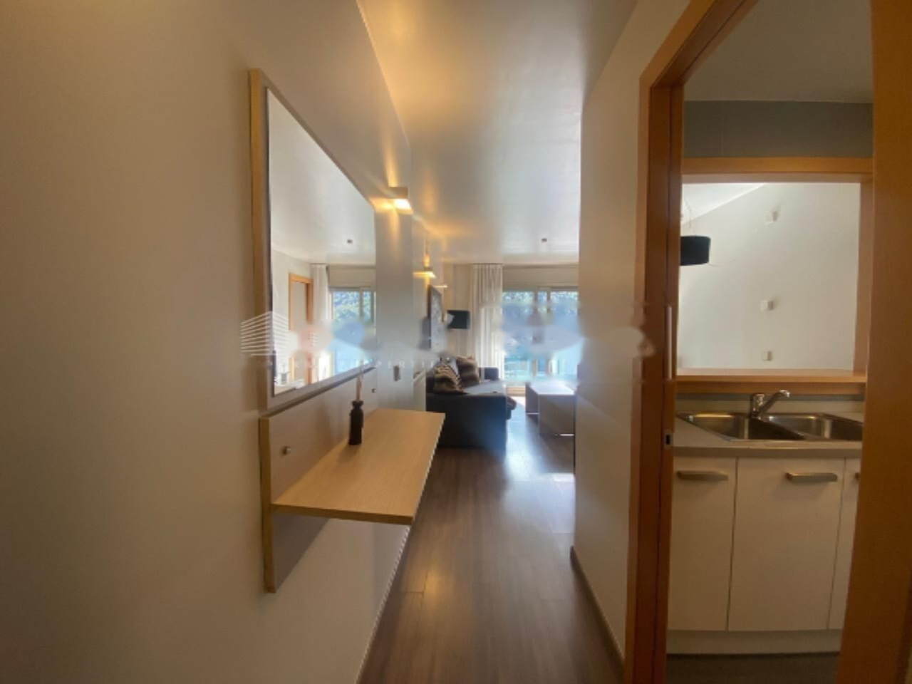 Квартира в Эль-Тартере, Андорра, 96 м² - фото 4