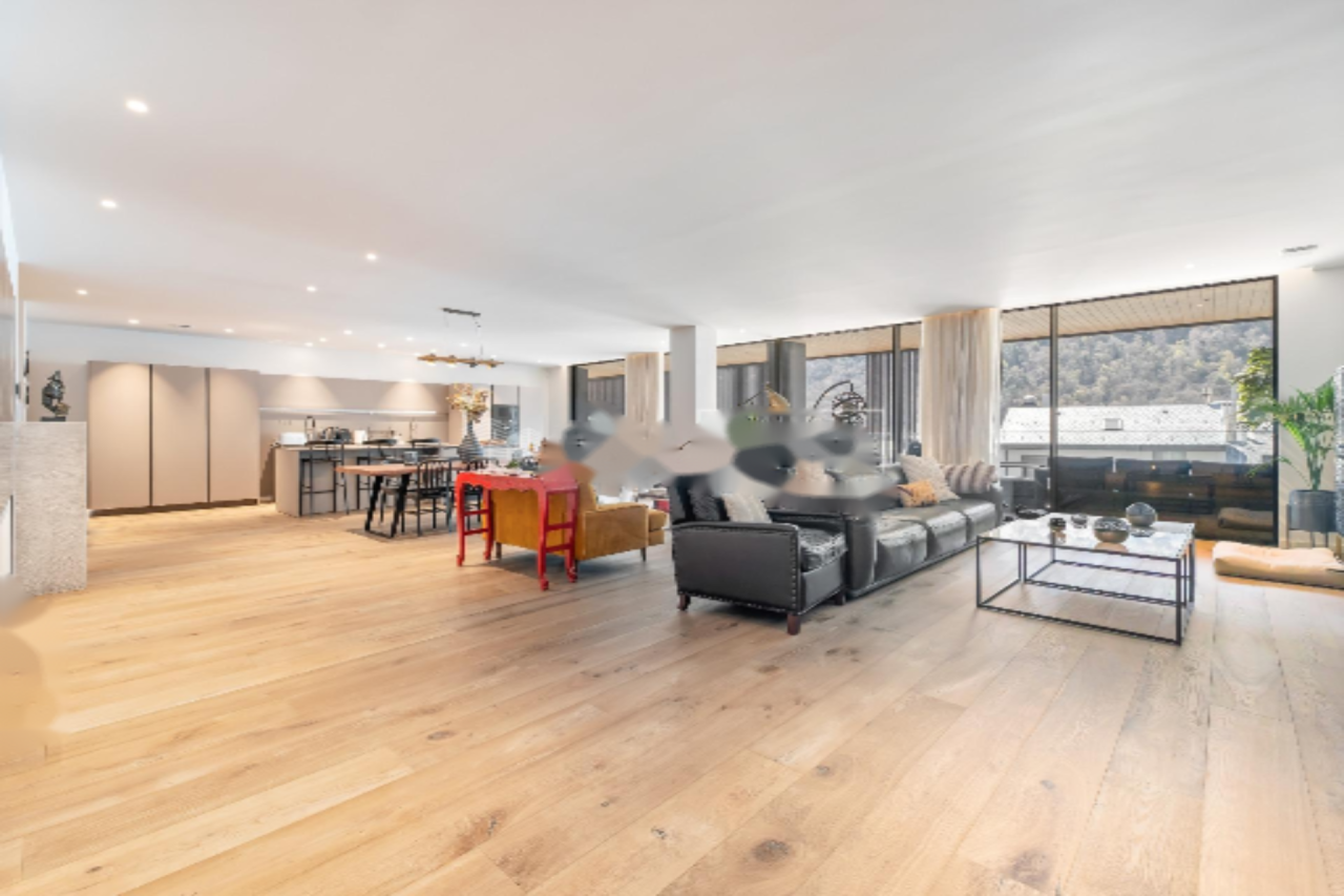 Квартира в Андорра-ла-Велье, Андорра, 280 м² - фото 4