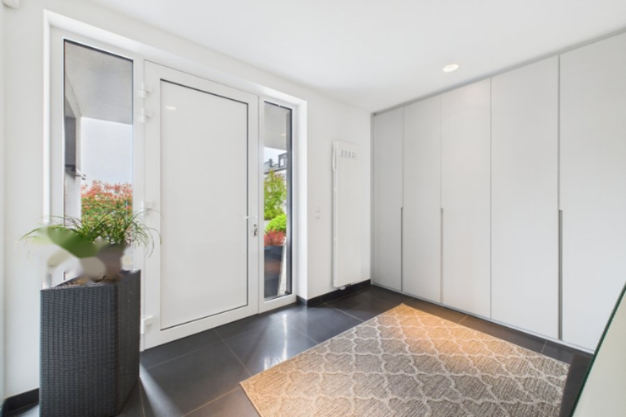 Квартира в Люксембурге, Люксембург, 231 м² - фото 4