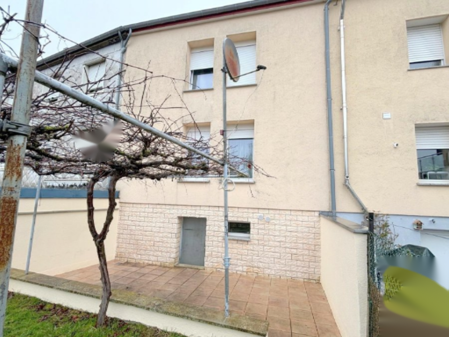 Квартира в Люксембурге, Люксембург, 148 м² - фото 4