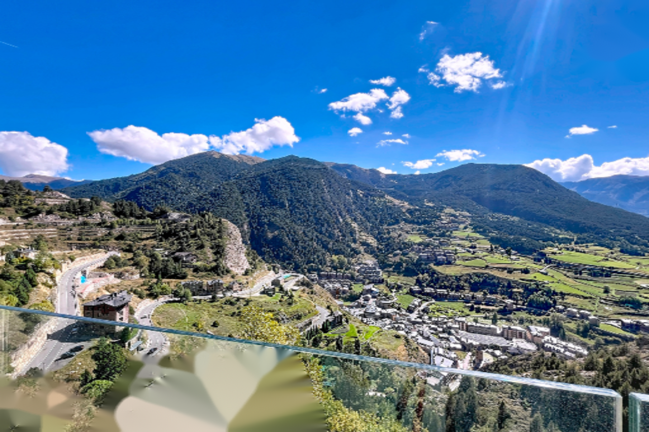 Квартира в Канильо, Андорра, 411 м² - фото 4