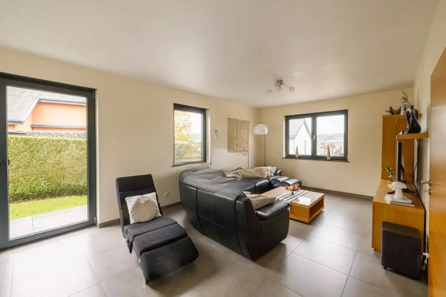 Квартира в Дикирхе, Люксембург, 273 м² - фото 4