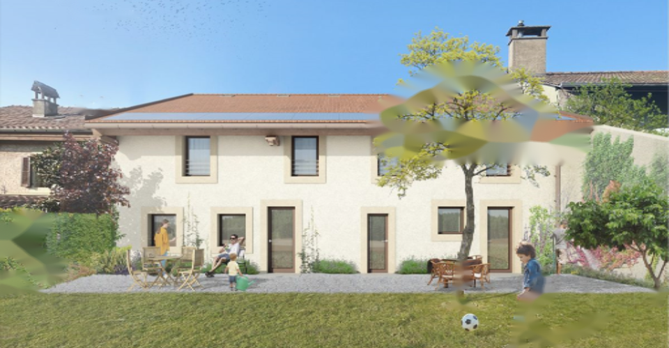 Квартира в Женеве, Швейцария, 266 м² - фото 4