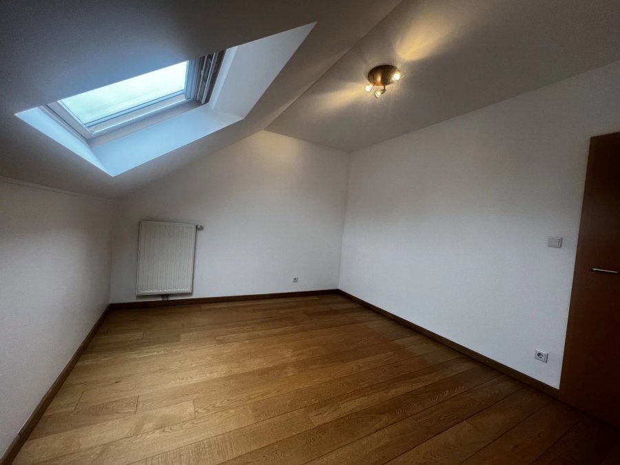 Квартира в Люксембурге, Люксембург, 115 м² - фото 4