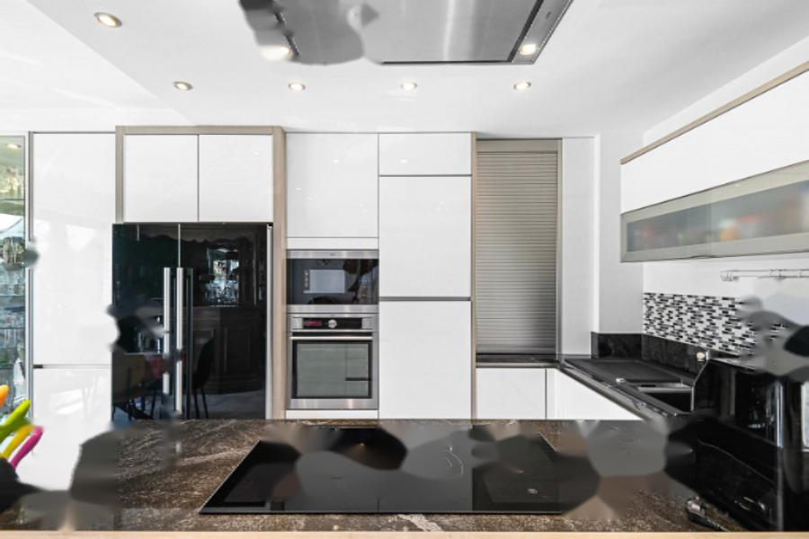 Квартира в Люксембурге, Люксембург, 252 м² - фото 4