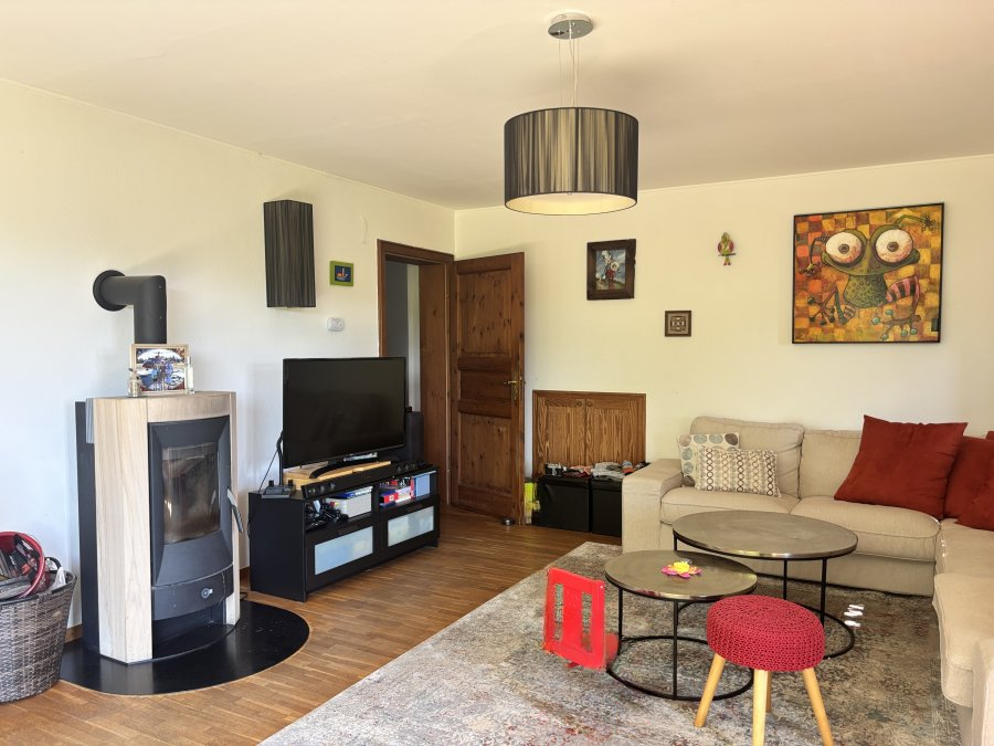 Квартира в Люксембурге, Люксембург, 286 м² - фото 4