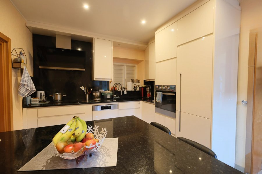 Квартира в Дикирхе, Люксембург, 140 м² - фото 4