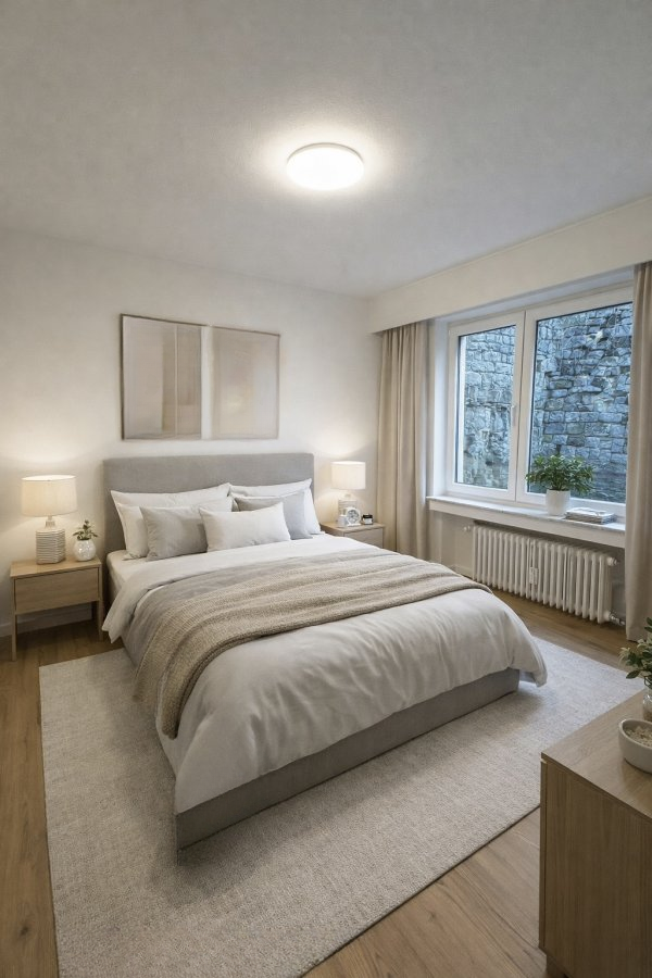 Квартира в Люксембурге, Люксембург, 61 м² - фото 4