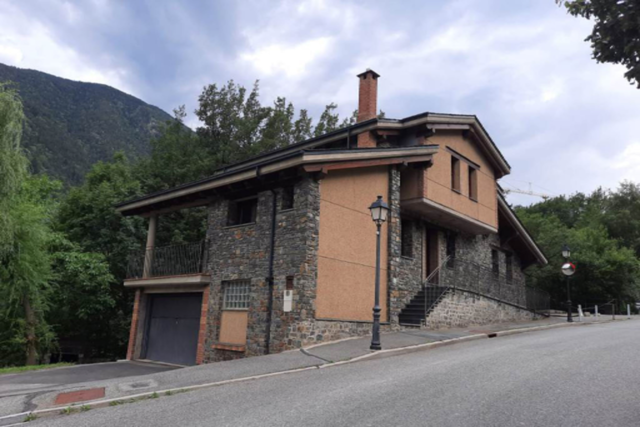 Квартира в Сиспони, Андорра, 548 м² - фото 4