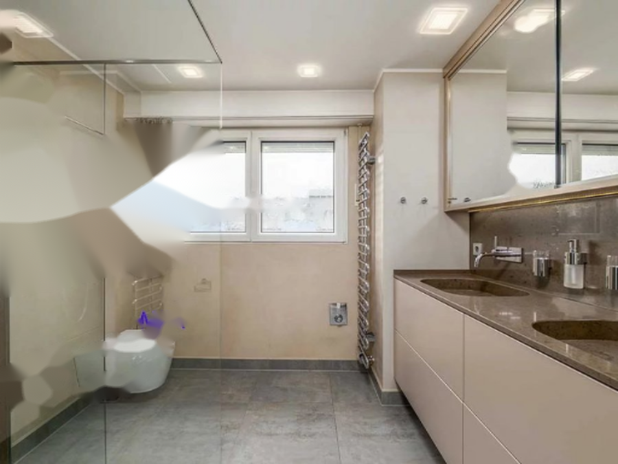 Квартира в Люксембурге, Люксембург, 136 м² - фото 4