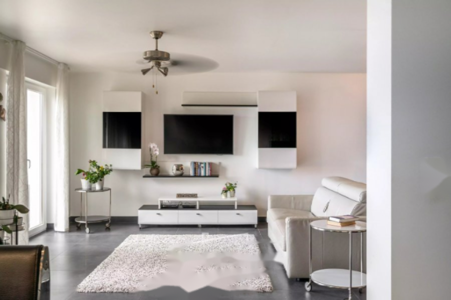 Квартира в Люксембурге, Люксембург, 162 м² - фото 4