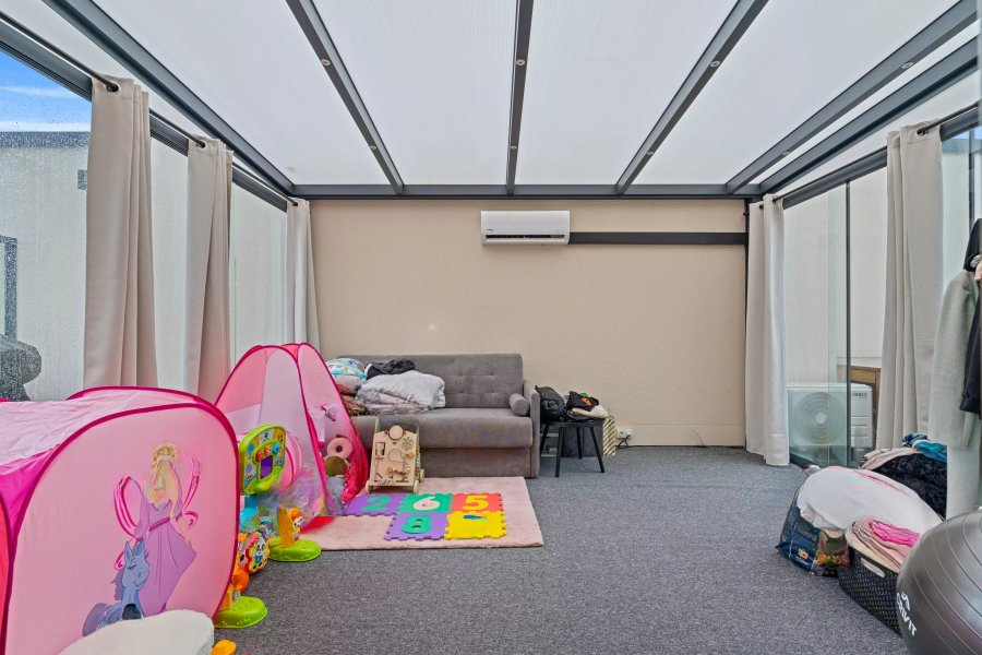 Квартира в Люксембурге, Люксембург, 105 м² - фото 4