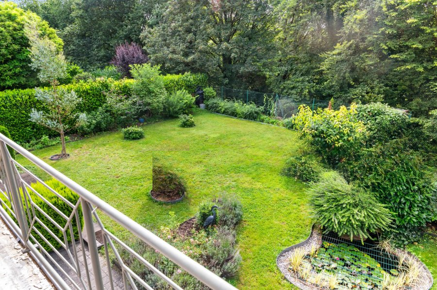 Квартира в Люксембурге, Люксембург, 335 м² - фото 4