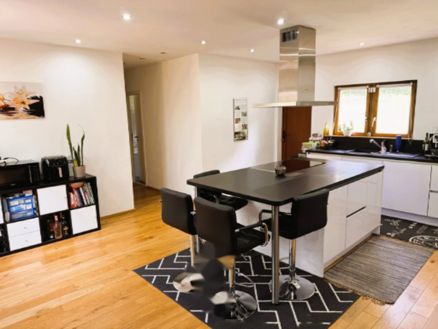 Квартира в Люксембурге, Люксембург, 160 м² - фото 4