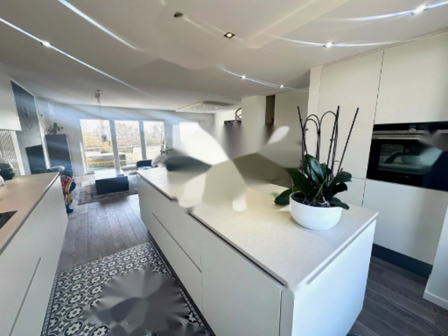 Квартира в Люксембурге, Люксембург, 164 м² - фото 4