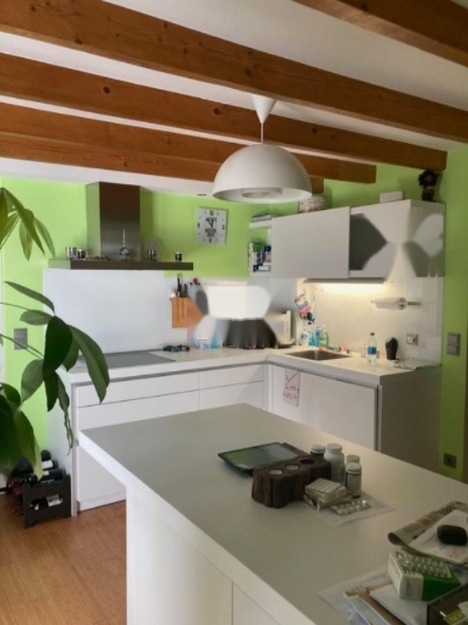 Квартира в Люксембурге, Люксембург, 176 м² - фото 4