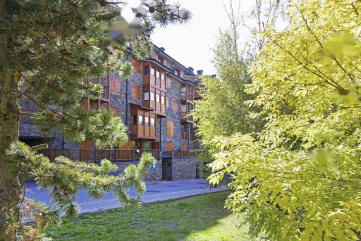 Квартира в Пас-де-ла-Касе, Андорра, 75 м² - фото 4