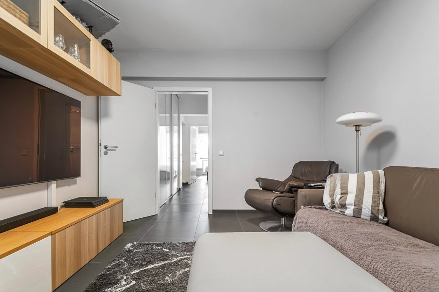 Квартира в Люксембурге, Люксембург, 82 м² - фото 4