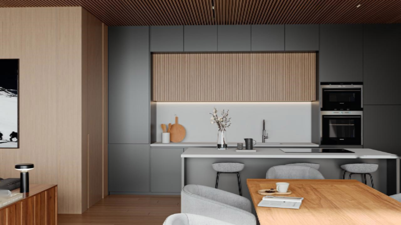 Квартира в Аньосе, Андорра, 491 м² - фото 4