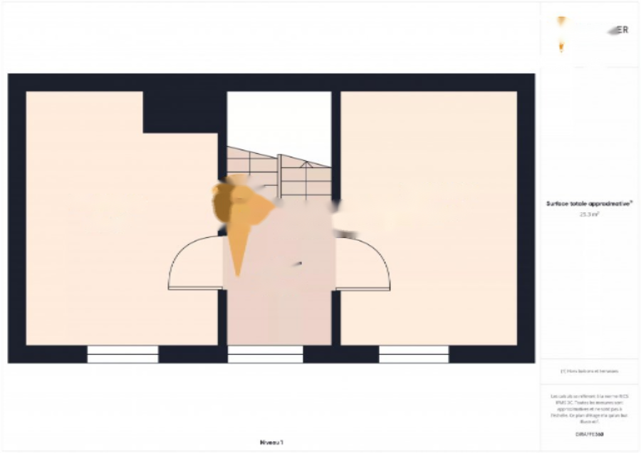 Квартира в Гревенмахере, Люксембург, 63 м² - фото 4