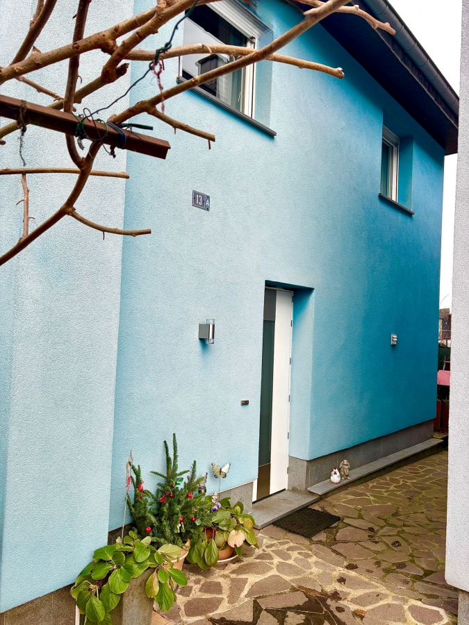 Квартира в Люксембурге, Люксембург, 100 м² - фото 4