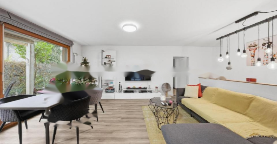 Квартира в Женеве, Швейцария - фото 4